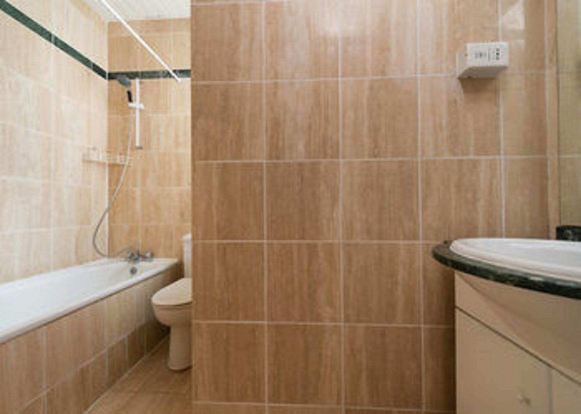 Bed & Breakfast Golders London